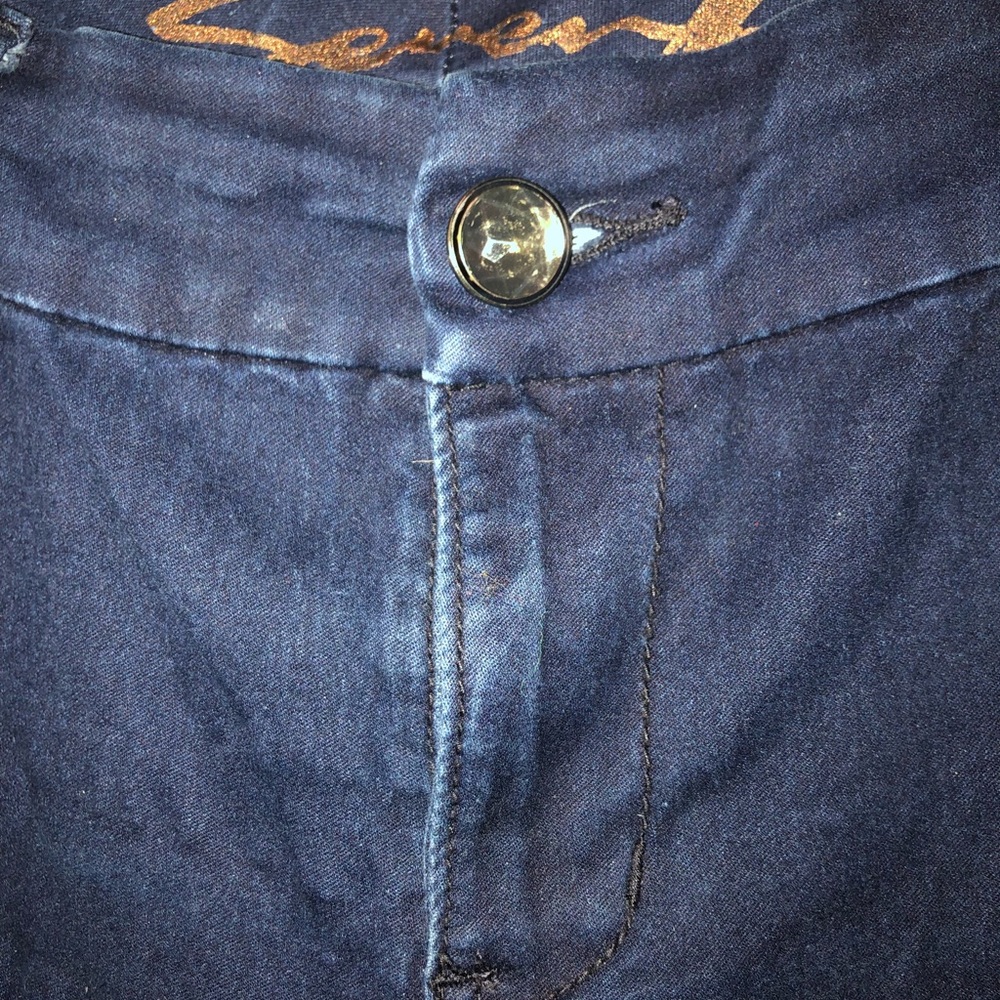 Seven7 Legging Jeans - 12